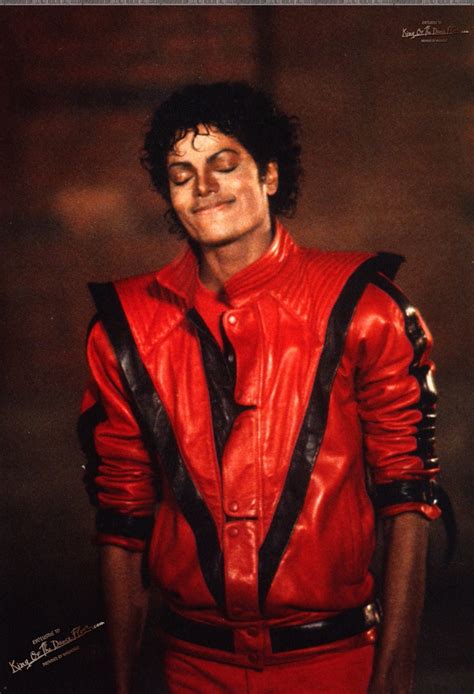 Michael Jackson Thriller Wallpapers 69 Images