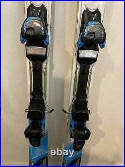 K2 All Terrain Rocker Skis 174cm With Marker MX 14 0 Bindings Skis