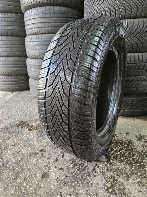 R H Semperit Speed Grip M S Mm Tread Remaining