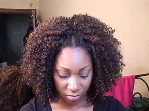 Curly Sew In Hairstyles | Beautiful Hairstyles