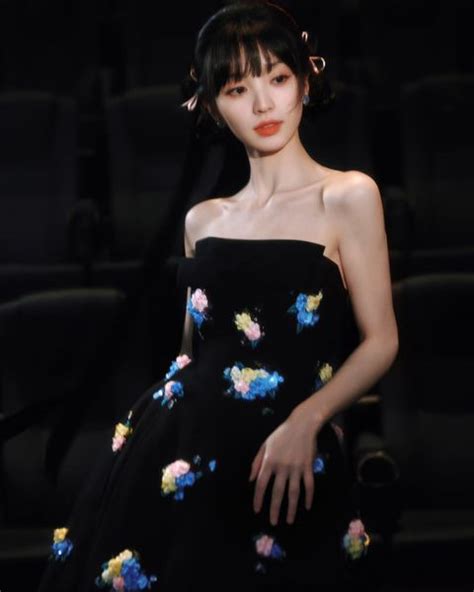 Siapa Tian Xi Wei Aktris TV Show China Berita HOT HEBOH Terbaru