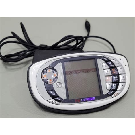 Nokia N gage QD สวยๆ Shopee Thailand