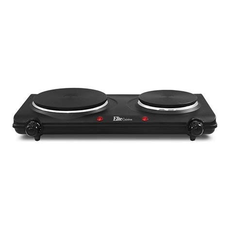 Top Best Electric Hot Plates In Reviews GoOnProducts