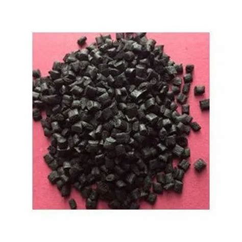 Black Nylon Glass Filled Granules At Rs 85 Kg Nylon Glass Filled