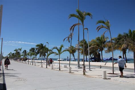 Visit The All New Malec N In Progreso The Yucatan Times