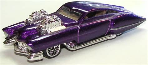 T Hunted Hot Wheels Originals Series