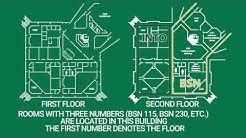 Usf Tampa Map | Florida Build