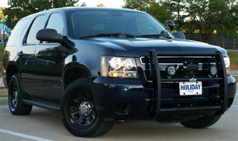 Chevrolet Tahoe Ppvpicture 5 Reviews News Specs Buy Car