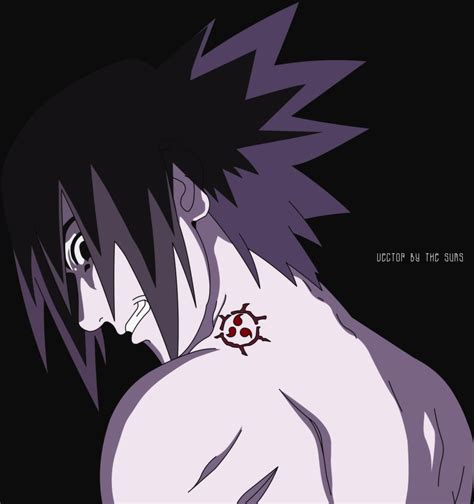 Sasuke Uchiha Naruto Shippuuden Sasuke Lovers Photo 35351359