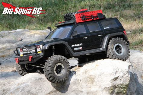 Redcat Racing Everest Gen7 Pro Review Big Squid RC RC Car And Truck