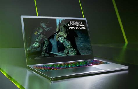 Forget RTX 30-series. Nvidia just revealed an all-new GeForce RTX 2050 ...