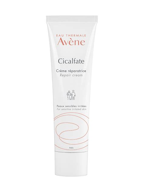 Avène Cicalfate Antibakterielle Regenerierende Creme 100 ml
