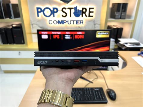 Acer Veriton N G I T Pop Store Computer