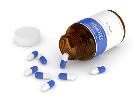 11 Best Biotin Supplement in 2024 - Reviewed & Buying Guide