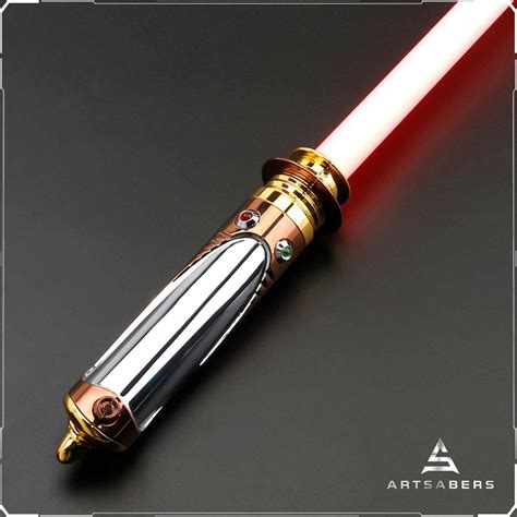 Shop for Emperor Palpatine Lightsabers Online – ARTSABERS