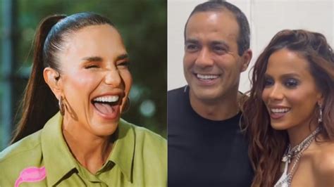 Ivete Sangalo para show e pergunta se prefeito está namorando