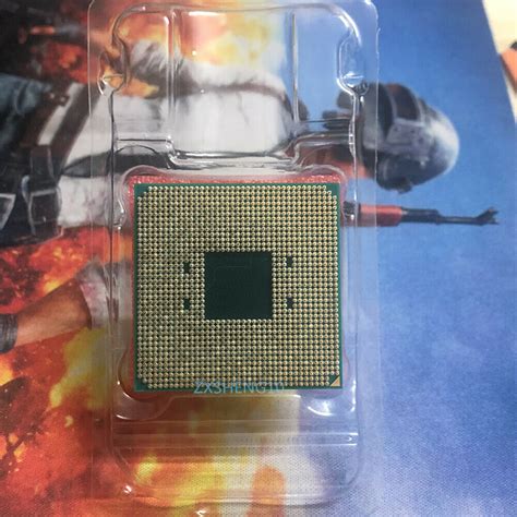 AMD A8-9600 CPU AD9600AGM44AB Quad-core 3.1 GHz 2M 65W Socket AM4 ...