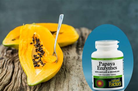 Papaya Fermentata Propriet Benefici Controindicazioni E Dove