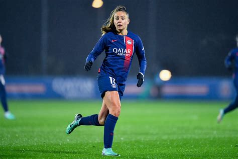 Lieke Martens Reportedly Drawing Strong Interest From NWSL Just