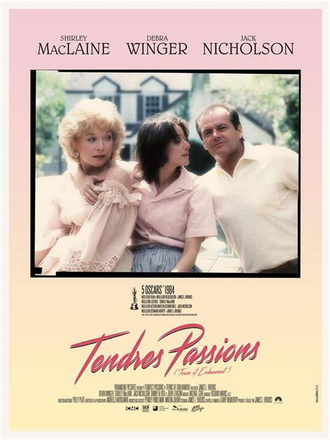 Tendres Passions Version Restaur E Bande Annonce Du Film S Ances