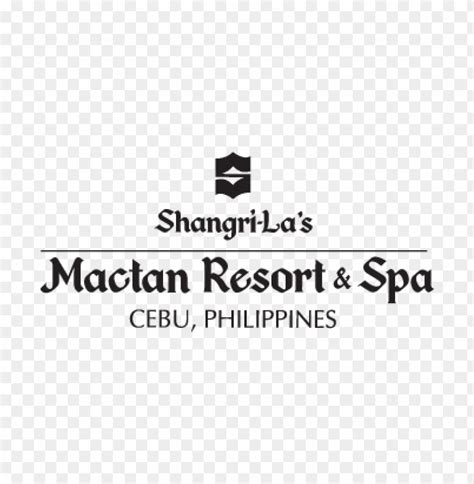 Shangri La Hotel Logo Png - Free PNG Images | TOPpng