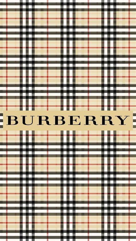 Burberry Burberry Pattern Hd Wallpaper Pxfuel Atelier Yuwa Ciao Jp