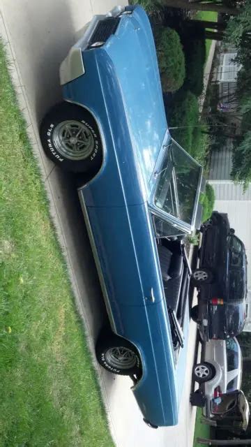 1964 Buick Special Deluxe Convertible for sale