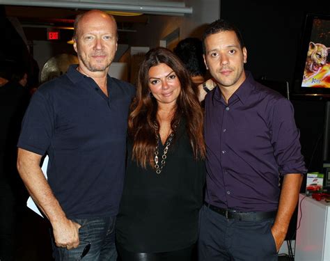 Pictures of George Stroumboulopoulos