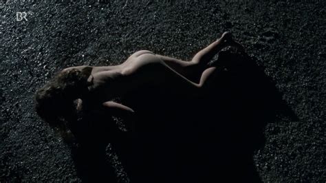 Nude Video Celebs Anna Maria Sturm Nude Tatort E784 2010