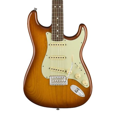 Fender American Performer Stratocaster | Reverb