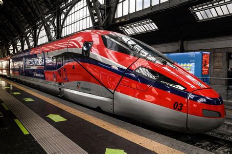 Lavoro Trenitalia Assume Nuovo Personale Diplomato E O Laureato