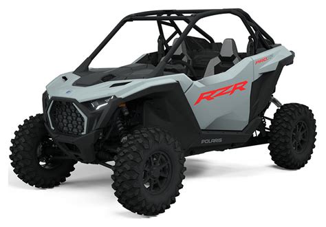 New 2025 Polaris RZR Pro XP Sport Utility Vehicles In Winchester TN