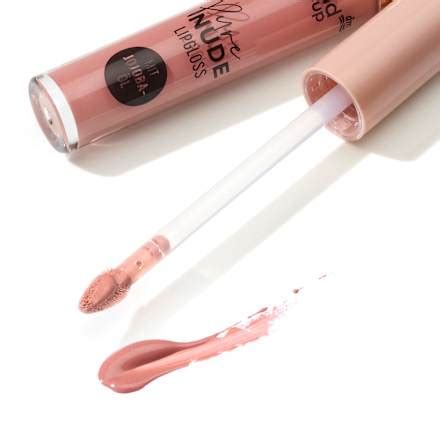 Trend T Up Glos Za Ustnice 030 Pure Nude 5 Ml Dm Si