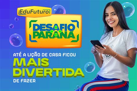 Alunos E Professores Da Rede Estadual Ganham Plataforma Para Li O De