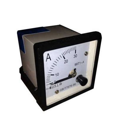 Подключение китайского амперметра-вольтметра - услуги электромонтажа ...