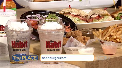 Habit Burger now has 14 locations in the Beehive State