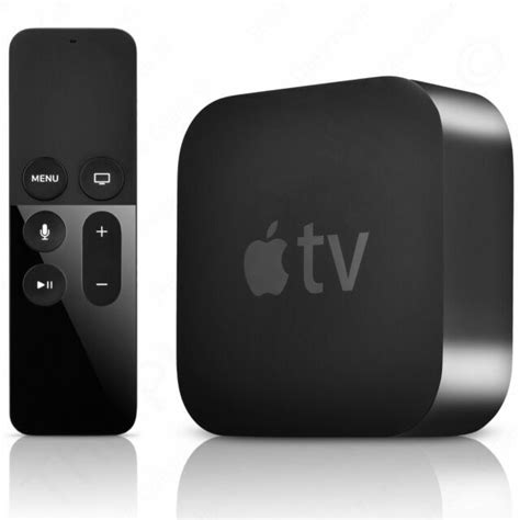 Apple TV 4th Generation 64GB (MLNC2LL) price in Pakistan, Apple in ...