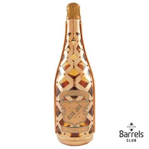 Beau Joie Brut Rose 75cl La Cave Cdiscount