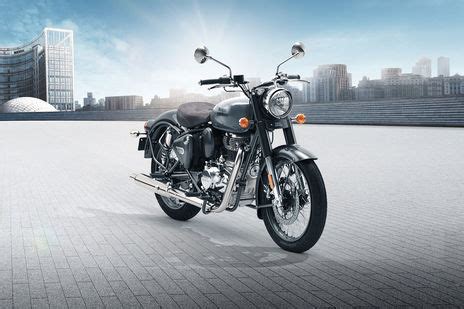 Royal Enfield Classic 350 Redditch Price Images Mileage Specs Features