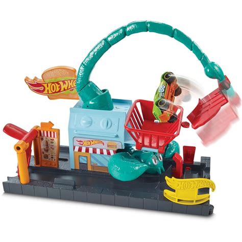 Hot Wheels City Playset Images And Photos Finder