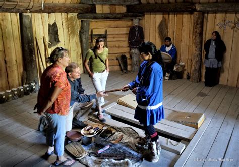 5 Ways to Experience Alaska Native Culture Heritage and Art Chia Sẻ