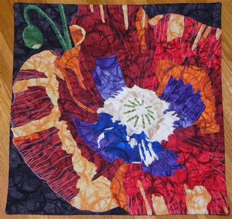 Mary Jo's Cloth Design Blog: Creative Quilting with Thread Painting and ...