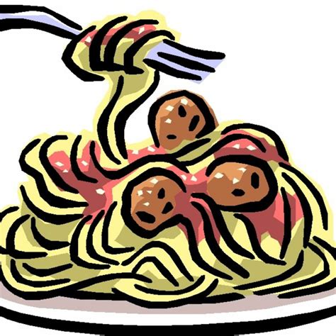 Download High Quality pasta clipart spaghetti bolognese Transparent PNG ...