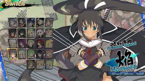 Senran Kagura Estival Versus Review Hometown Techraptor