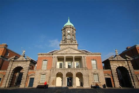 Five Great Dublin Castles – Don’t Miss Them! - The Adventures of Greg ...