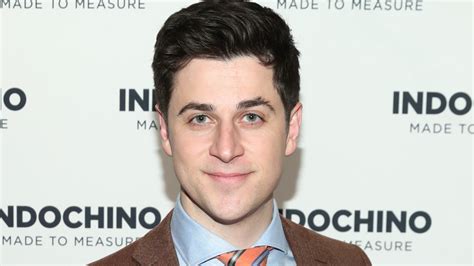 What Is Disney Star David Henrie Doing Today