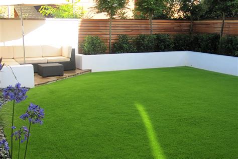 10 Artificial Grass Designs That Will Enhance Your Garden LazyLawn