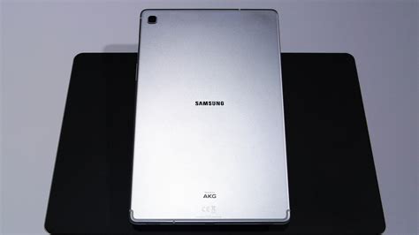 Hands on: Samsung Galaxy Tab S5e review | TechRadar