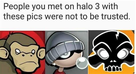 Who else still plays halo 3 multiplayer : r/halo