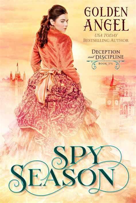 The Angel's Deception: A Story Of Forbidden Love